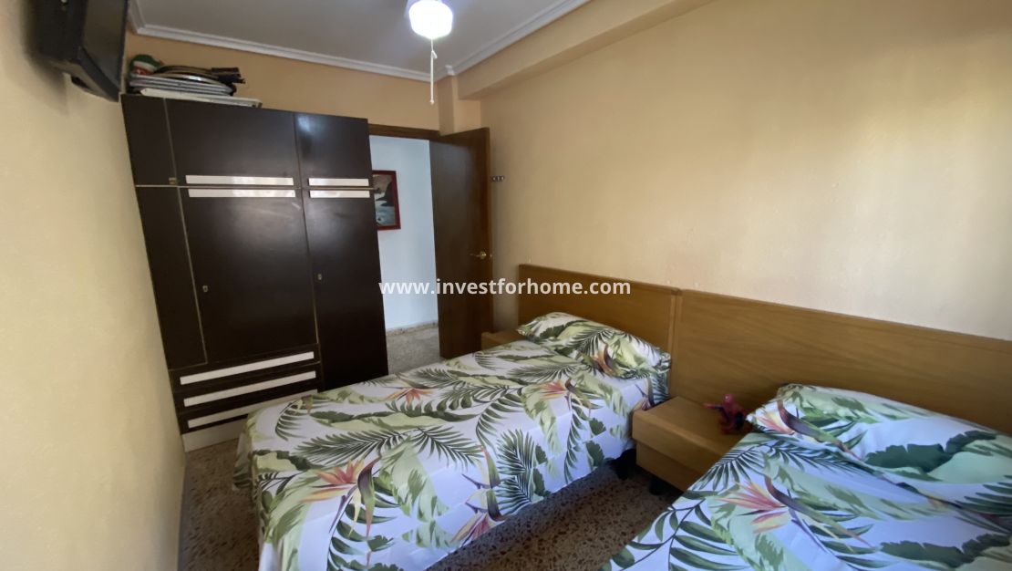 Sale - Apartment - Santa Pola - Costa Blanca