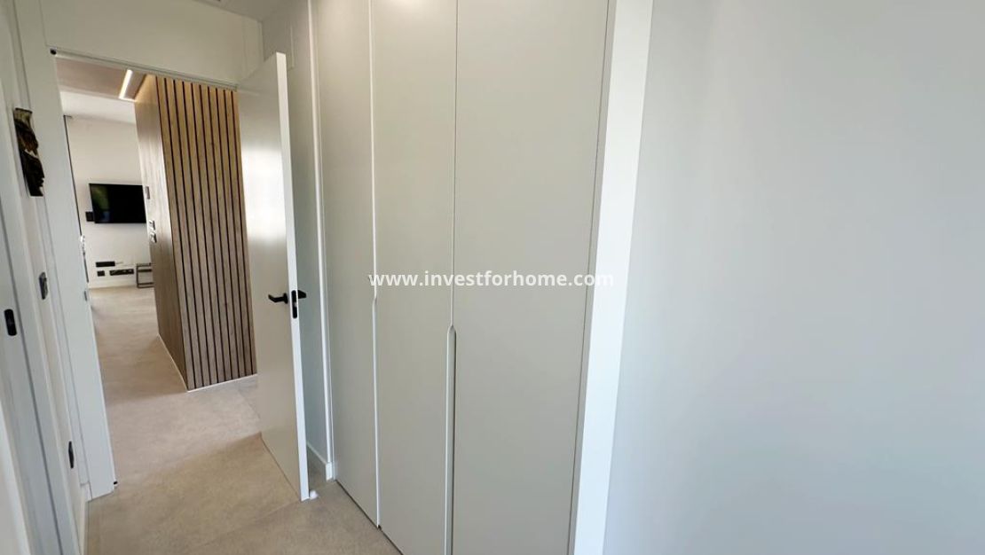 Sale - Apartment - Santa Rosalia Resort - Inland