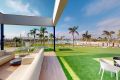Sale - Apartment - Santa Rosalia Resort - Inland