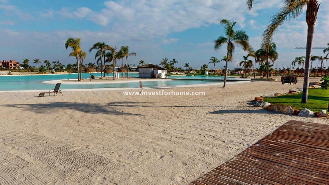 Sale - Apartment - Santa Rosalia Resort - Inland