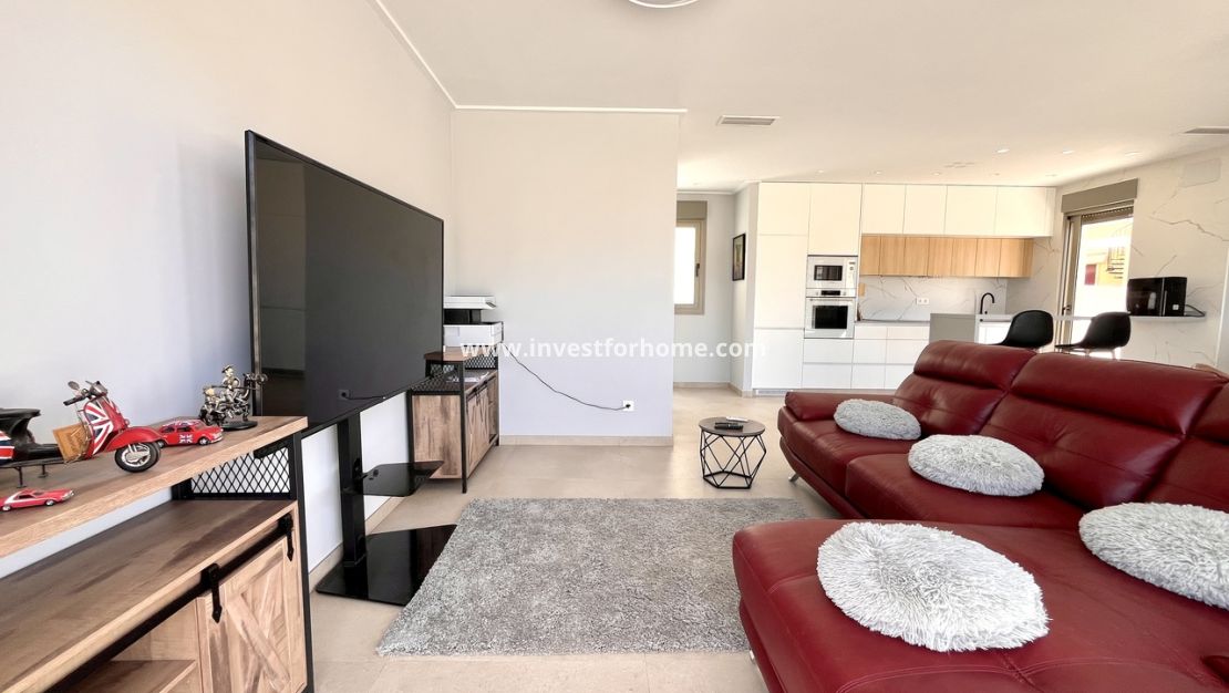 Sale - Apartment - Torre de La Horadada - Costa Blanca