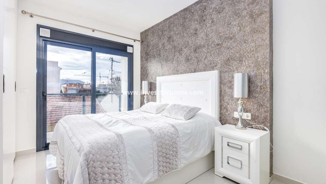 Sale - Apartment - Torre de La Horadada - Costa Blanca