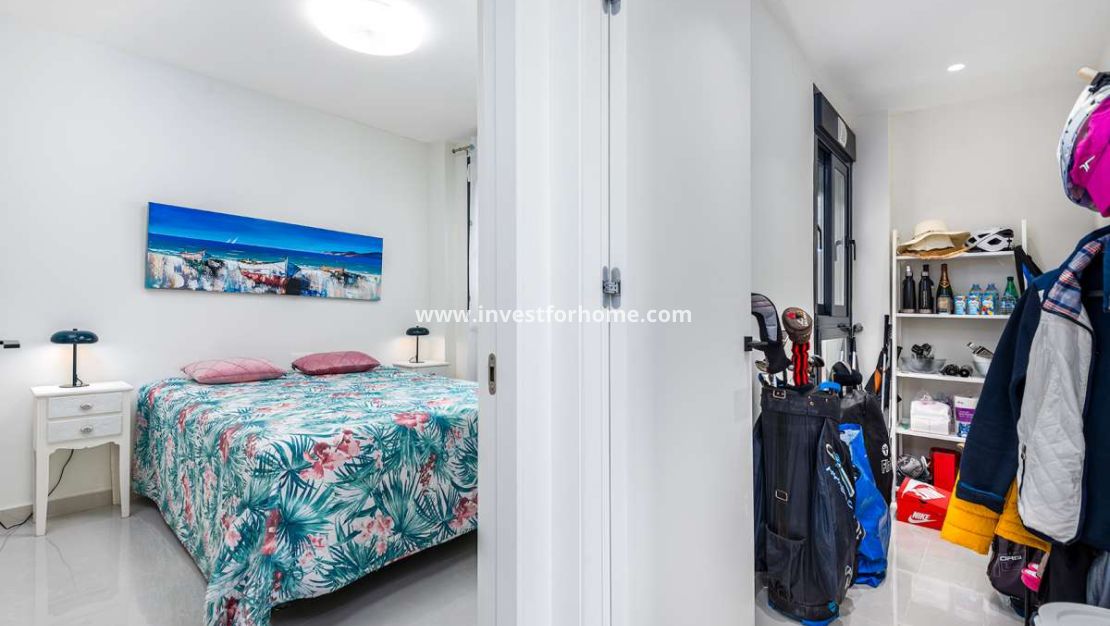 Sale - Apartment - Torre de La Horadada - Costa Blanca