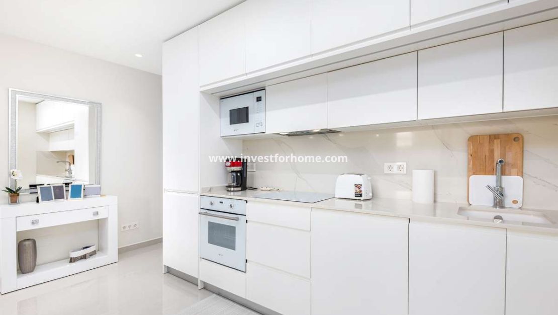 Sale - Apartment - Torre de La Horadada - Costa Blanca