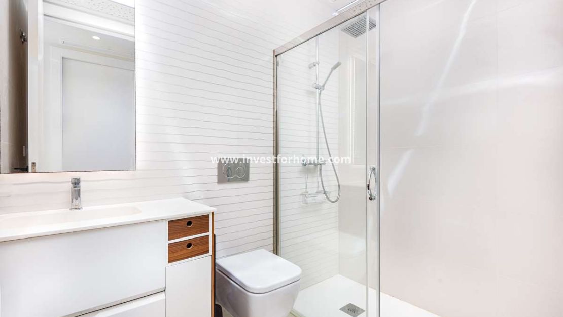 Sale - Apartment - Torre de La Horadada - Costa Blanca