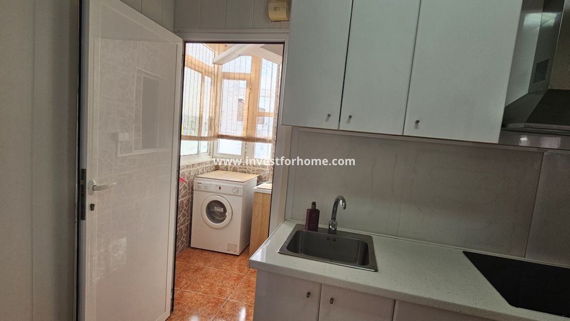 Sale - Apartment - Torre de La Horadada - Playa