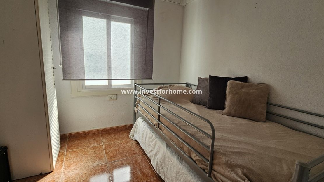 Sale - Apartment - Torre de La Horadada - Playa