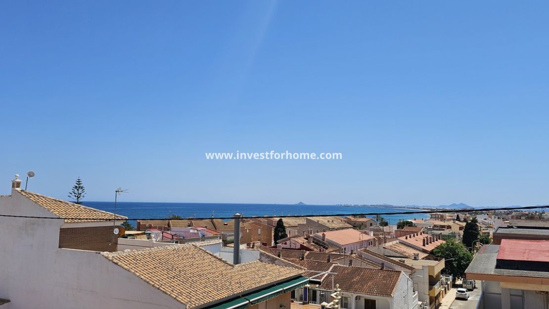 Sale - Apartment - Torre de La Horadada - Playa
