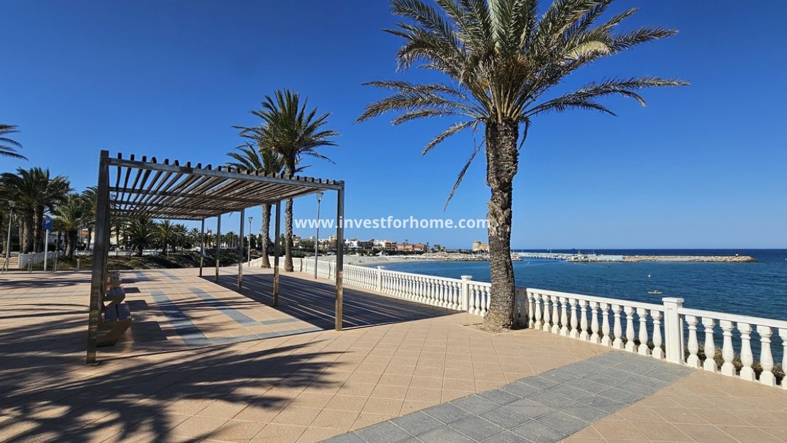 Sale - Apartment - Torre de La Horadada - Playa