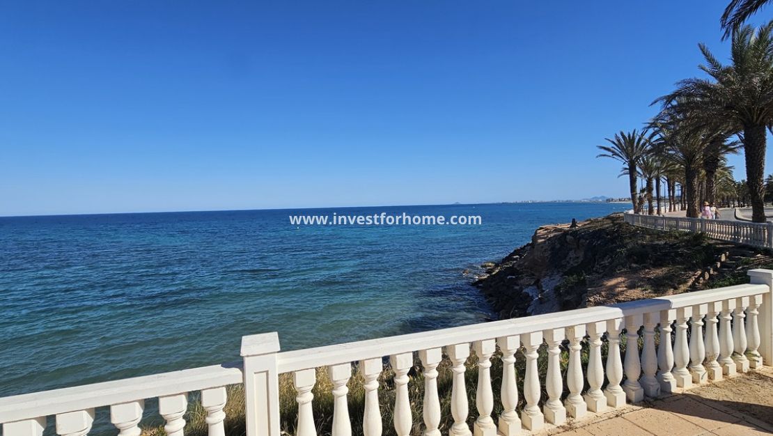 Sale - Apartment - Torre de La Horadada - Playa