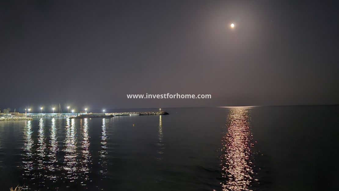 Sale - Apartment - Torre de La Horadada - Playa