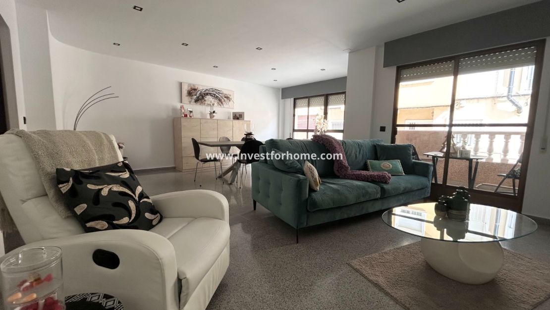 Sale - Apartment - Torremendo - Costa Blanca