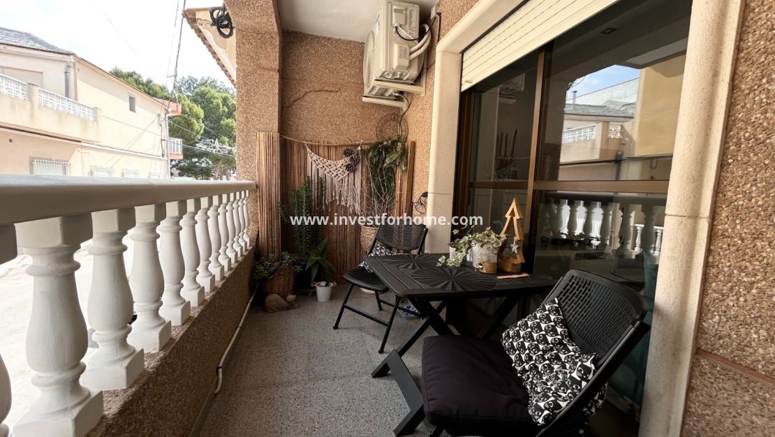 Sale - Apartment - Torremendo - Costa Blanca