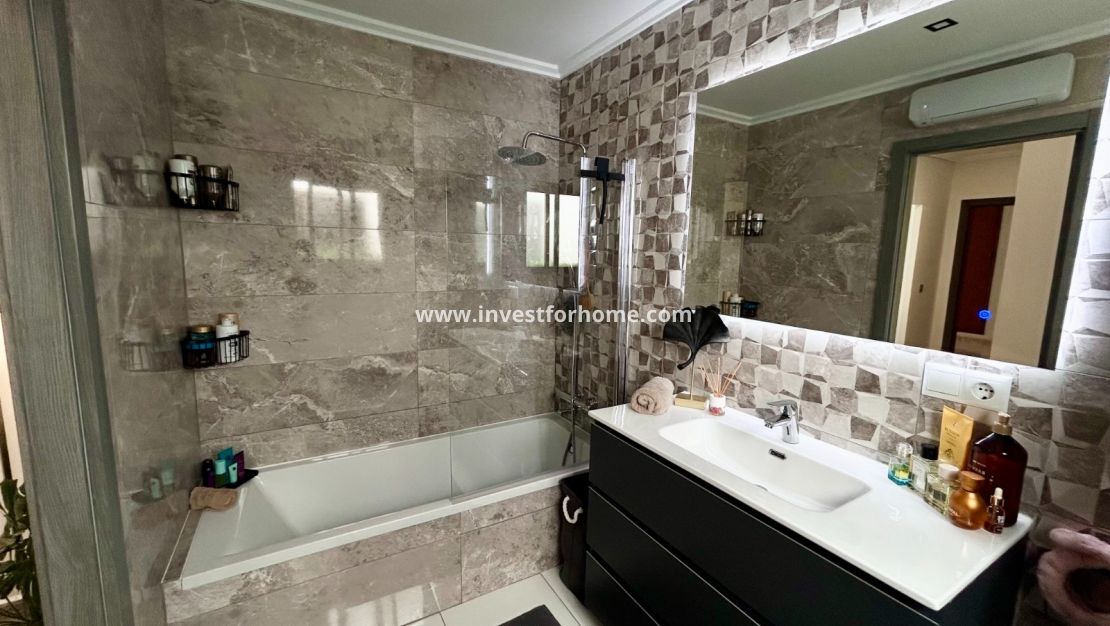 Sale - Apartment - Torremendo - Costa Blanca