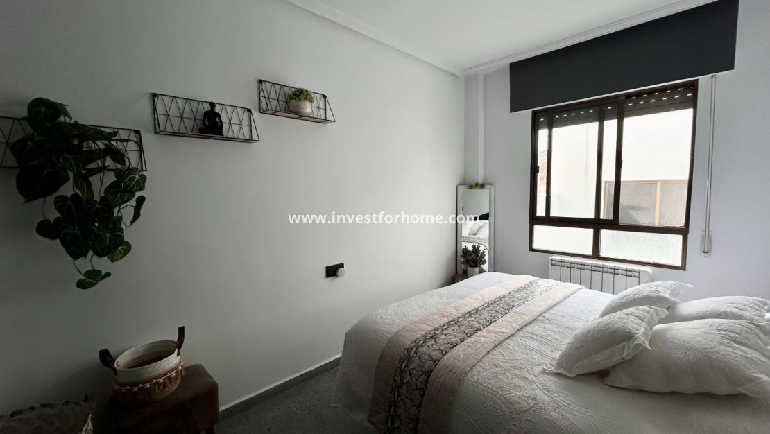 Sale - Apartment - Torremendo - Costa Blanca