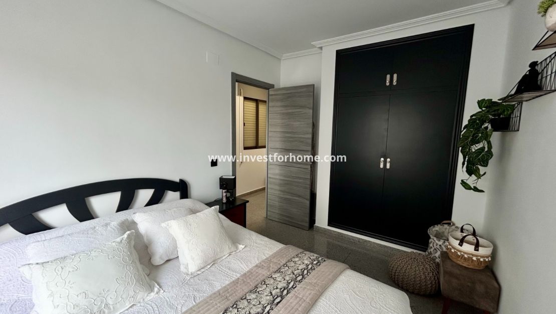 Sale - Apartment - Torremendo - Costa Blanca