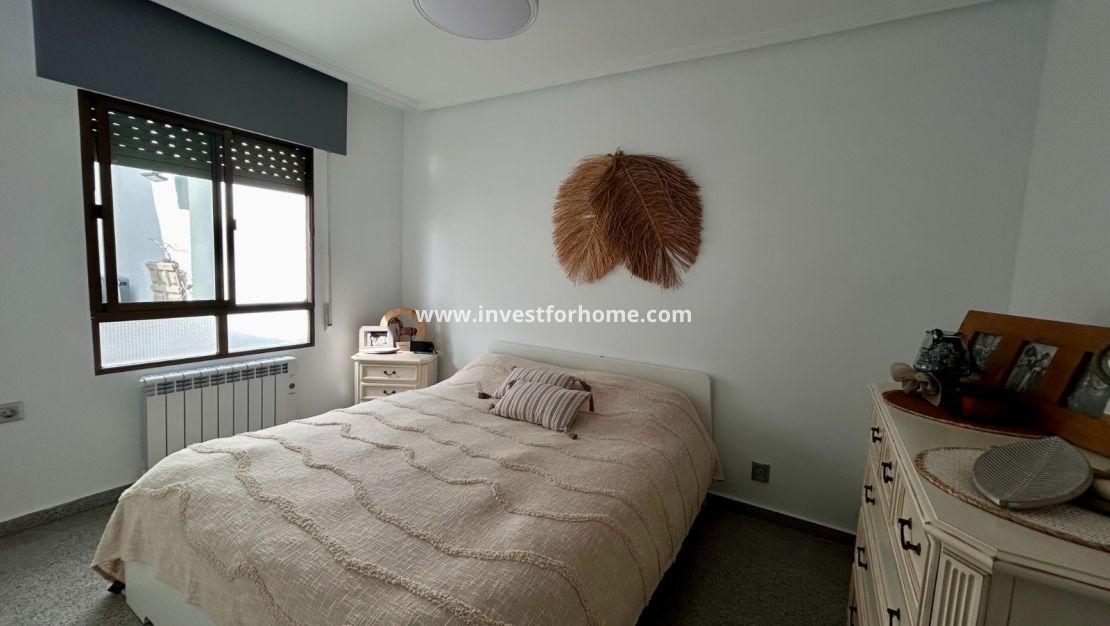 Sale - Apartment - Torremendo - Costa Blanca