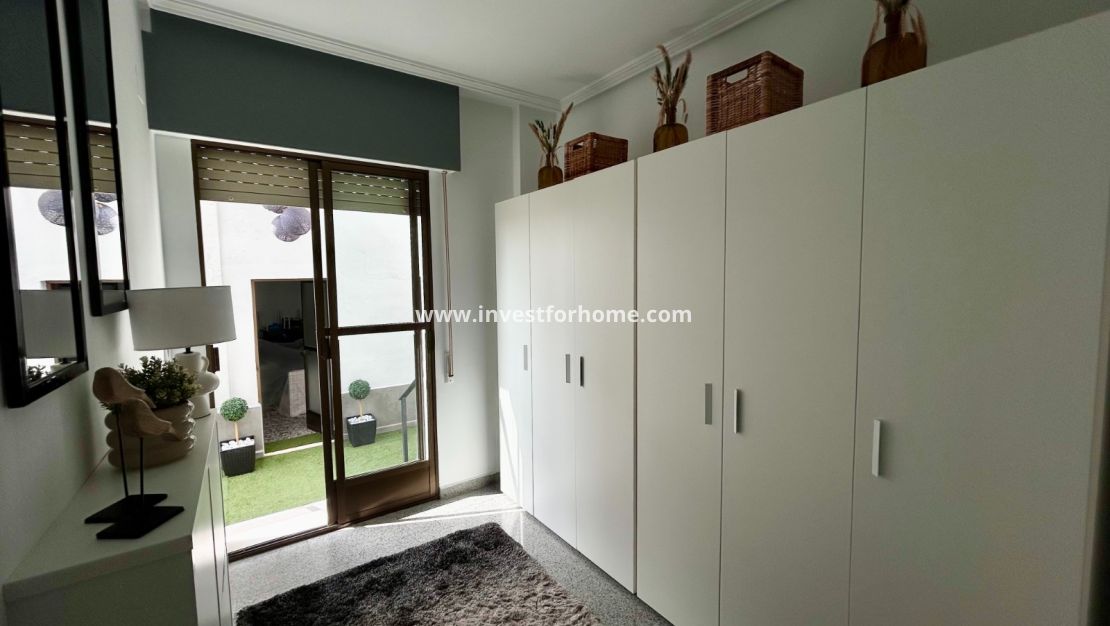 Sale - Apartment - Torremendo - Costa Blanca
