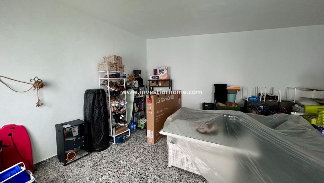 Sale - Apartment - Torremendo - Costa Blanca