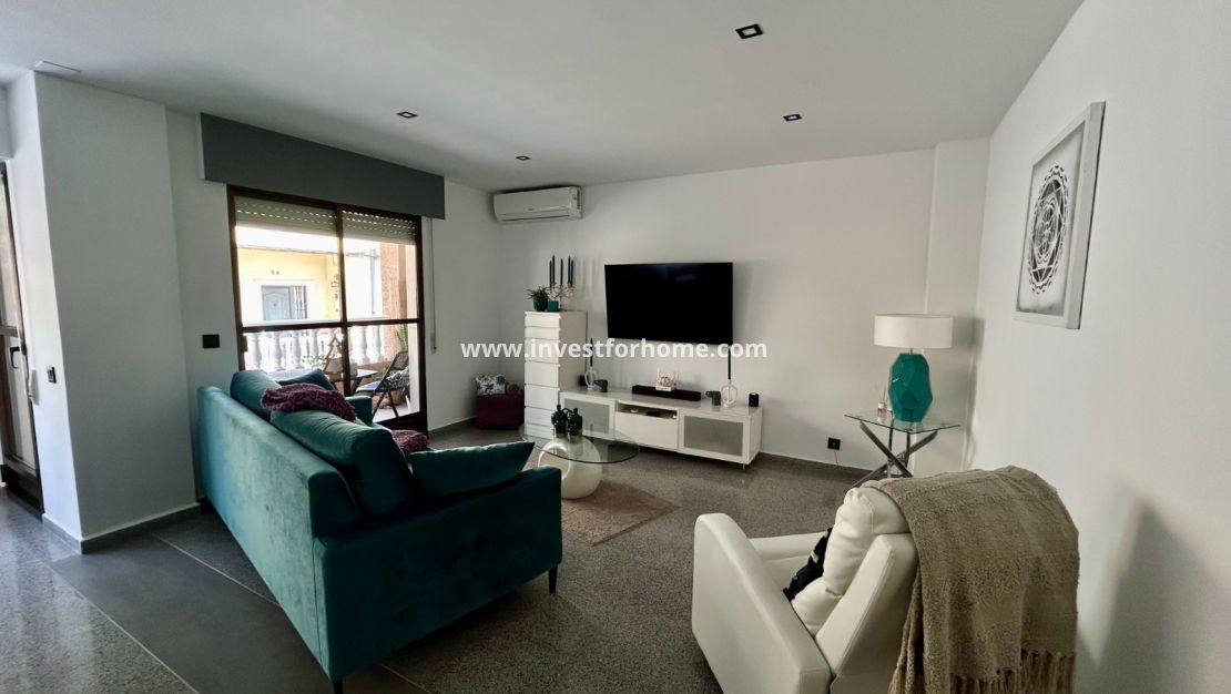 Sale - Apartment - Torremendo - Costa Blanca
