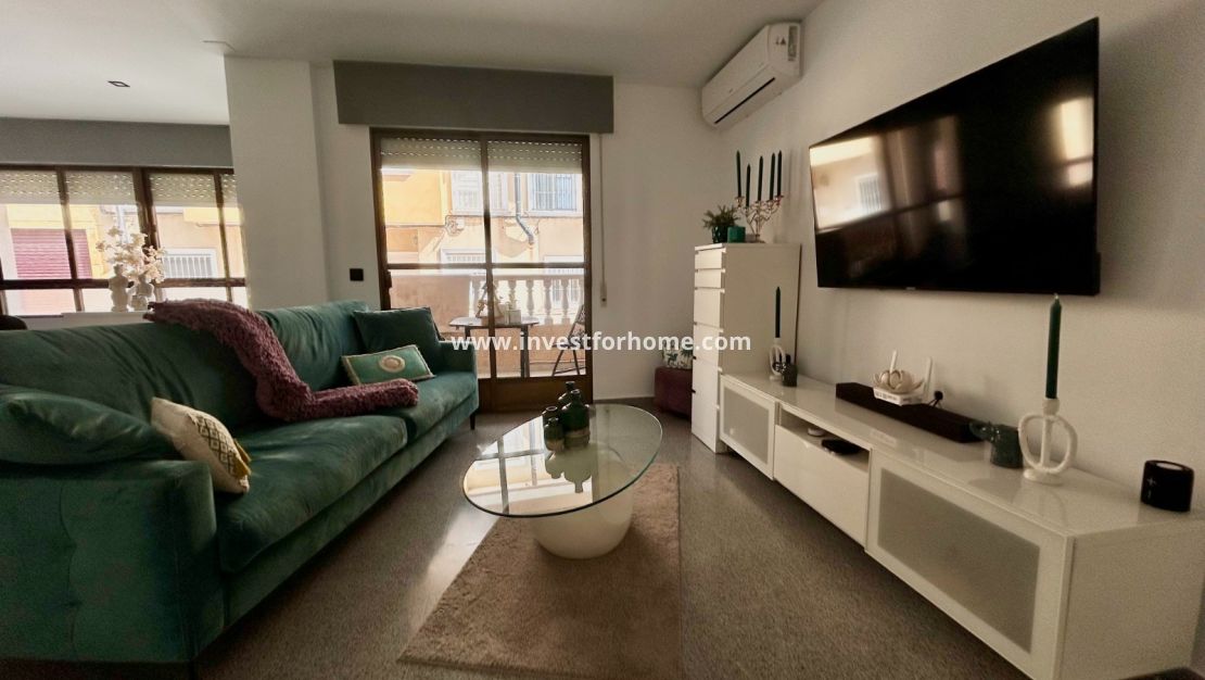 Sale - Apartment - Torremendo - Costa Blanca