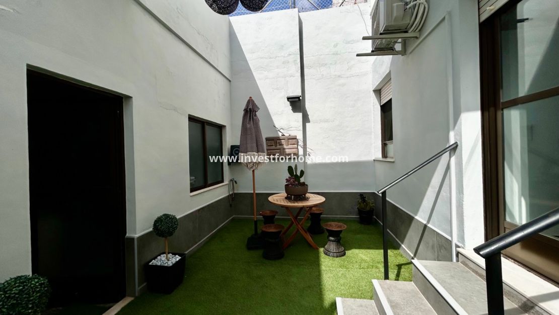 Sale - Apartment - Torremendo - Costa Blanca