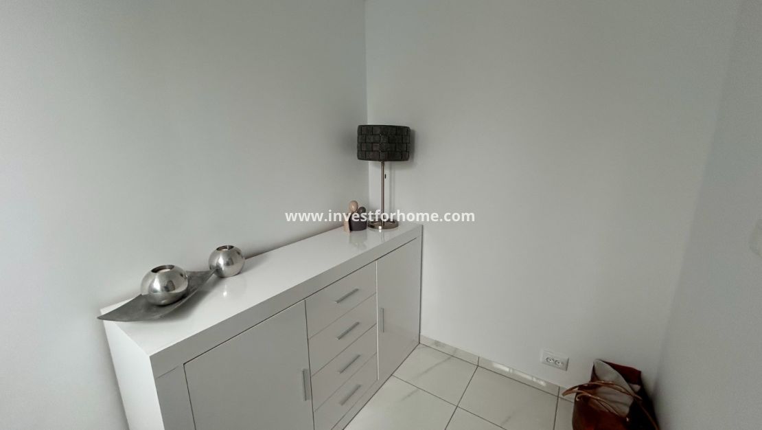 Sale - Apartment - Torremendo - Costa Blanca