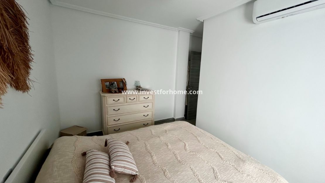Sale - Apartment - Torremendo - Costa Blanca