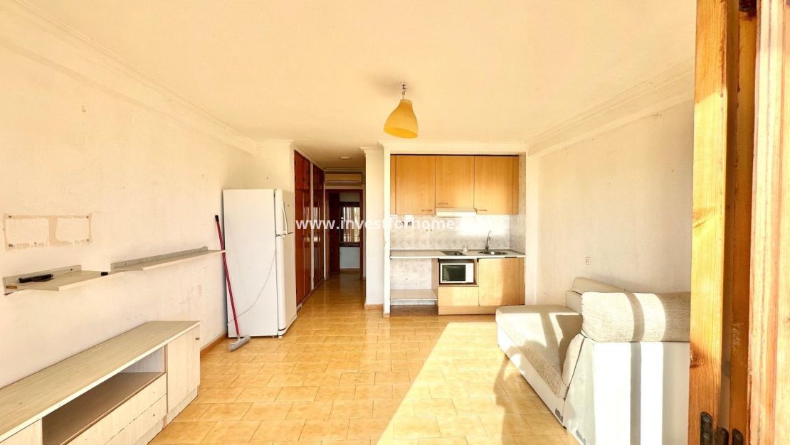 Sale - Apartment - Torrevieja - aguas nuevas