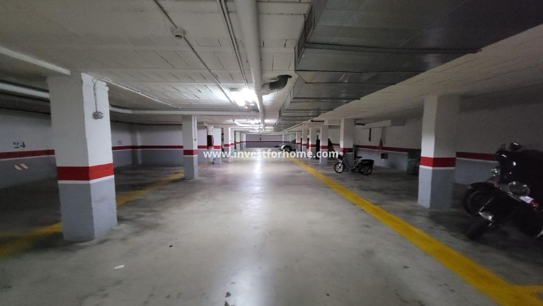 Sale - Apartment - Torrevieja - aguas nuevas