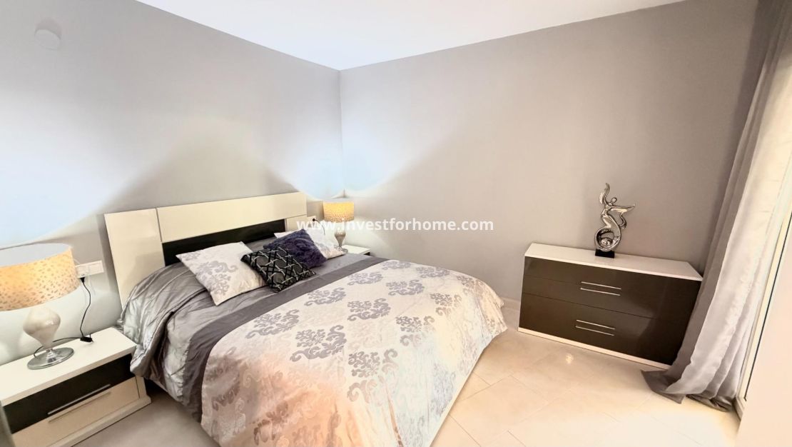 Sale - Apartment - Torrevieja - Aldea Del Mar