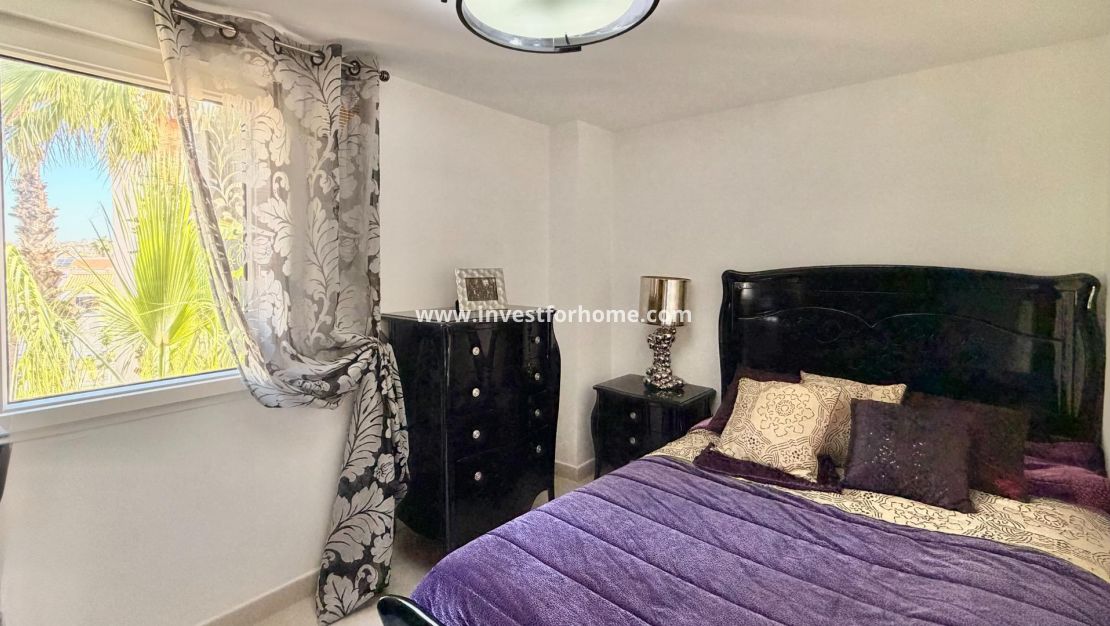 Sale - Apartment - Torrevieja - Aldea Del Mar