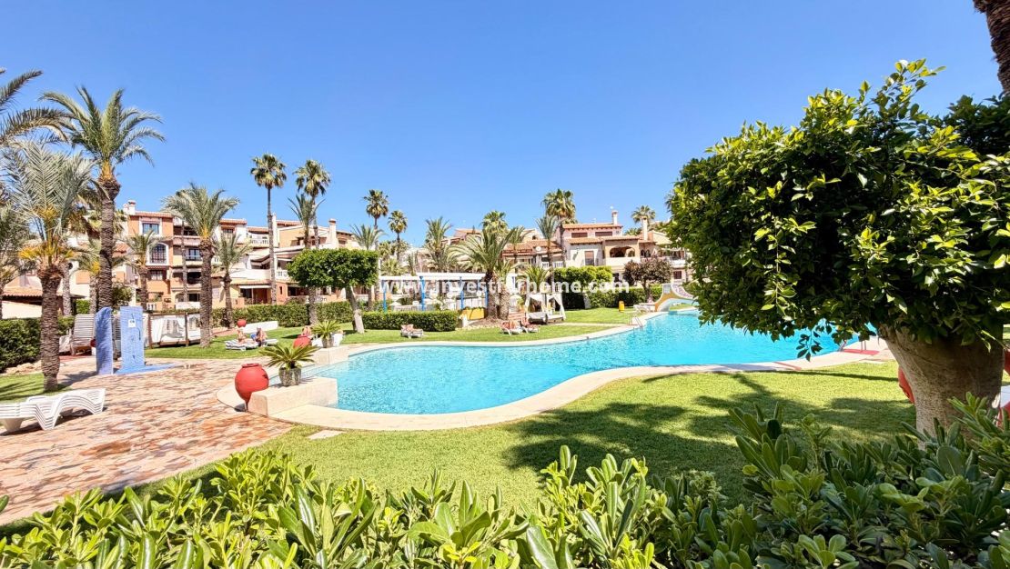 Sale - Apartment - Torrevieja - Aldea Del Mar