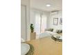 Sale - Apartment - Torrevieja - Antonio Machado