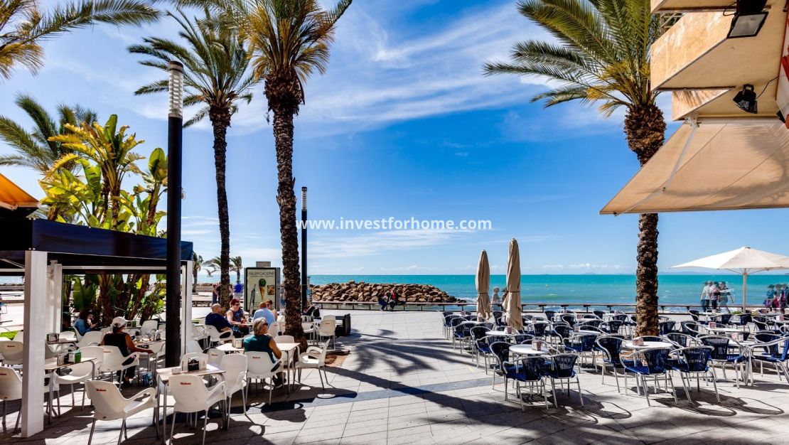Sale - Apartment - Torrevieja - Antonio Machado