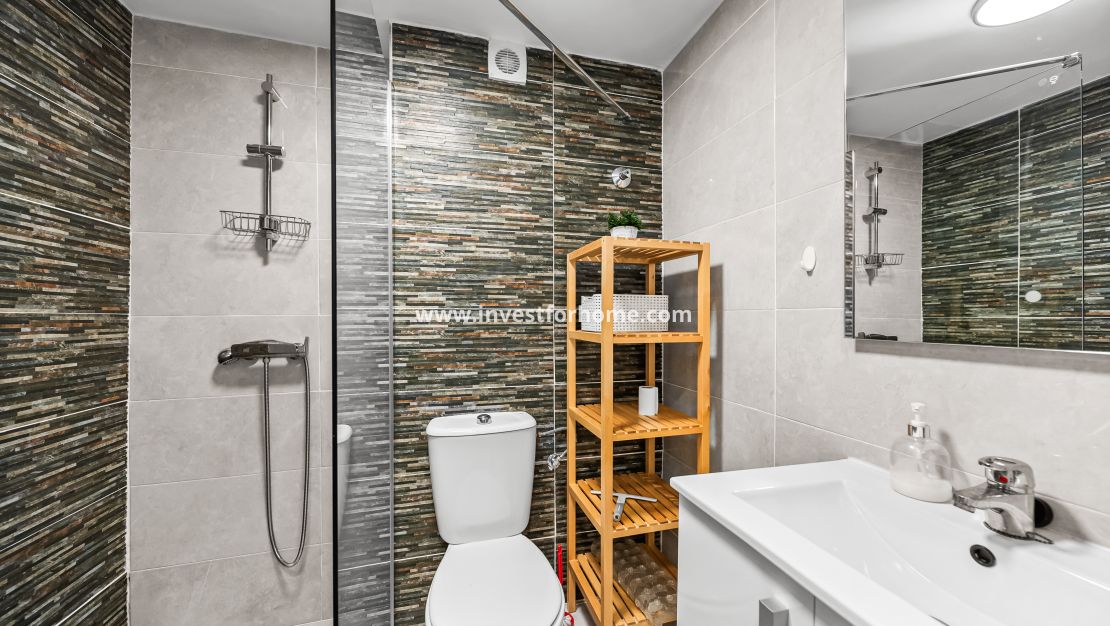 Sale - Apartment - Torrevieja - Cabo Cervera