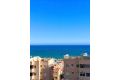 Sale - Apartment - Torrevieja - Cabo Cervera