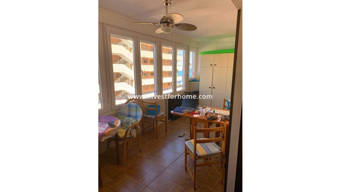 Sale - Apartment - Torrevieja - Cabo Cervera