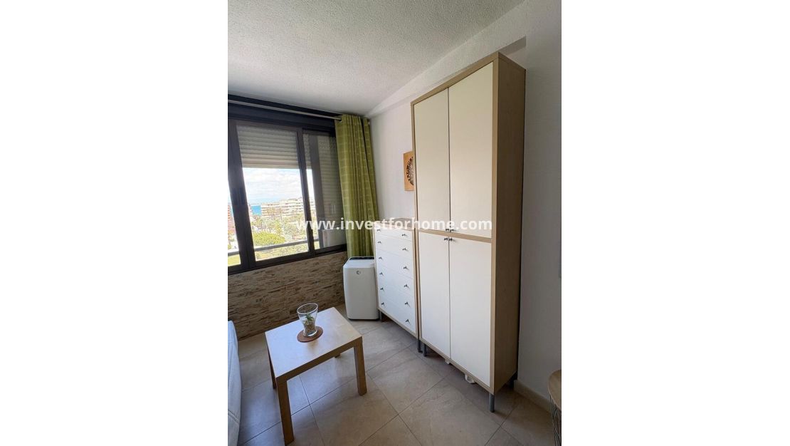 Sale - Apartment - Torrevieja - Cabo Cervera