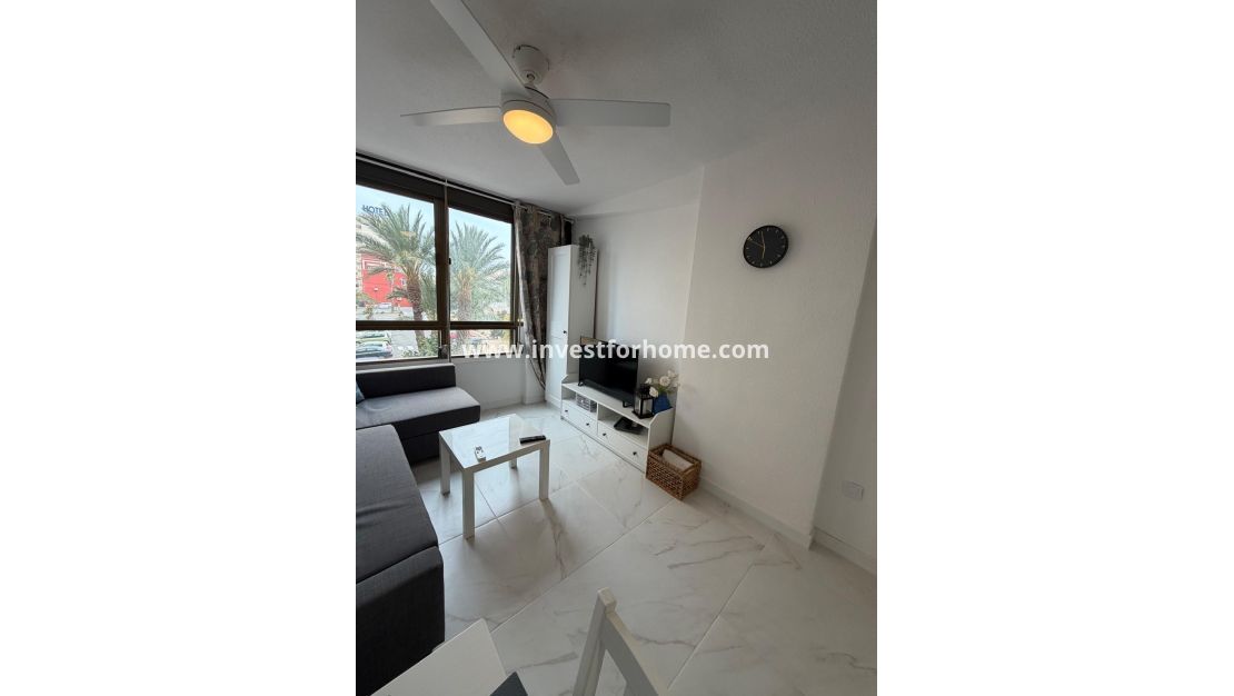 Sale - Apartment - Torrevieja - Cabo Cervera