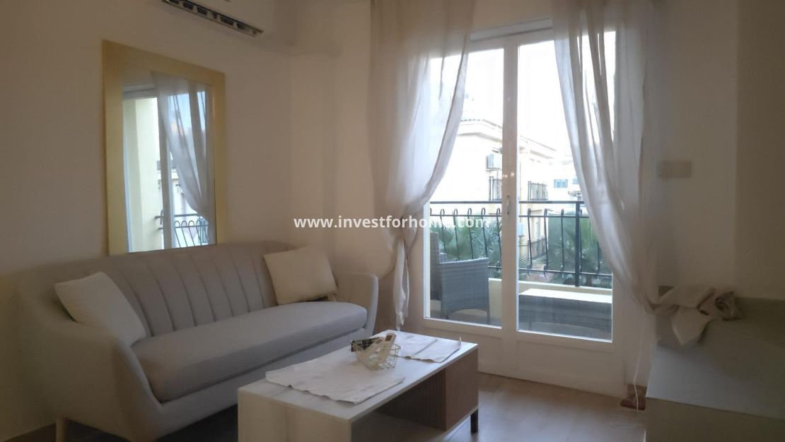 Sale - Apartment - Torrevieja - Cala Ferris