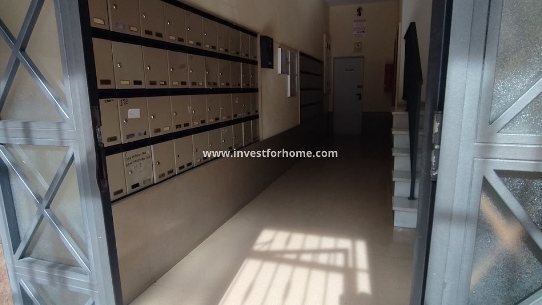 Sale - Apartment - Torrevieja - CASCO URBANO