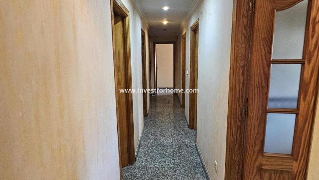 Sale - Apartment - Torrevieja - CENTRE