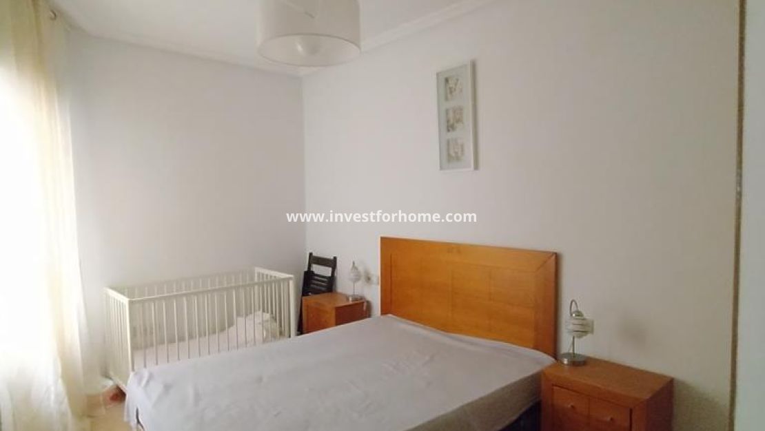 Sale - Apartment - Torrevieja - CENTRO CASCO URBANO