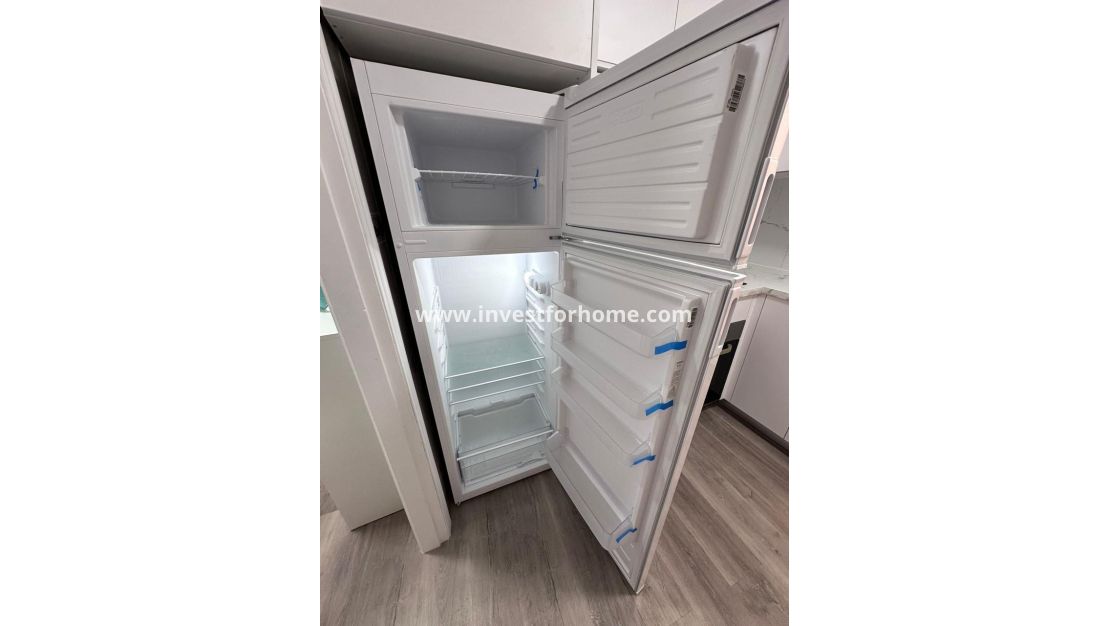 Sale - Apartment - Torrevieja - Centro - Muelle Pesquero