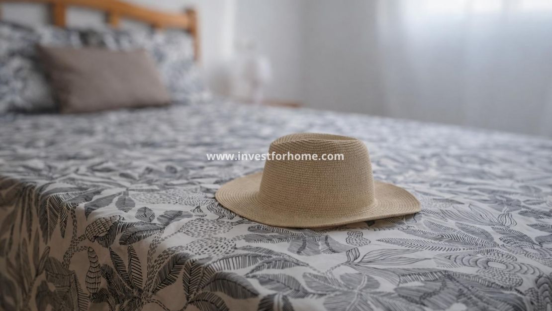 Sale - Apartment - Torrevieja - Centro - Muelle Pesquero