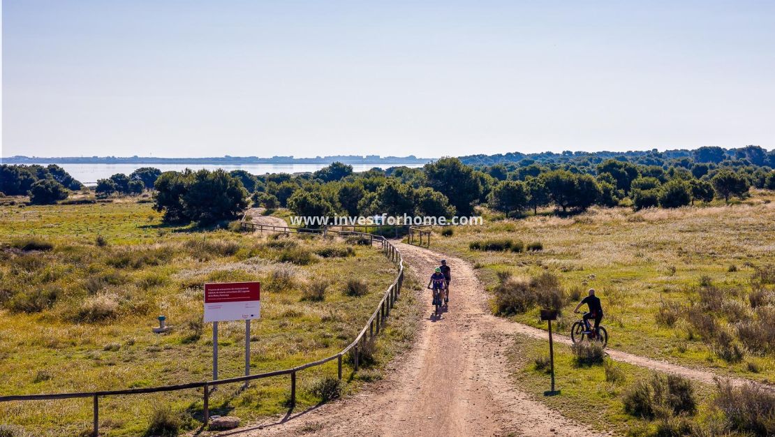 Sale - Apartment - Torrevieja - Centro - Muelle Pesquero