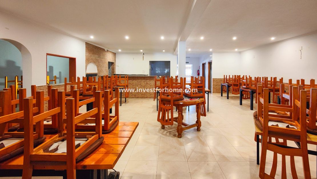 Sale - Apartment - Torrevieja - Centro