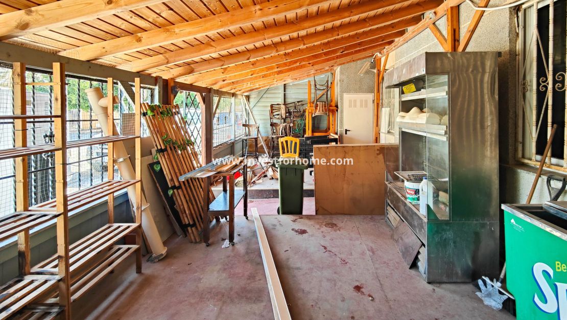 Sale - Apartment - Torrevieja - Centro