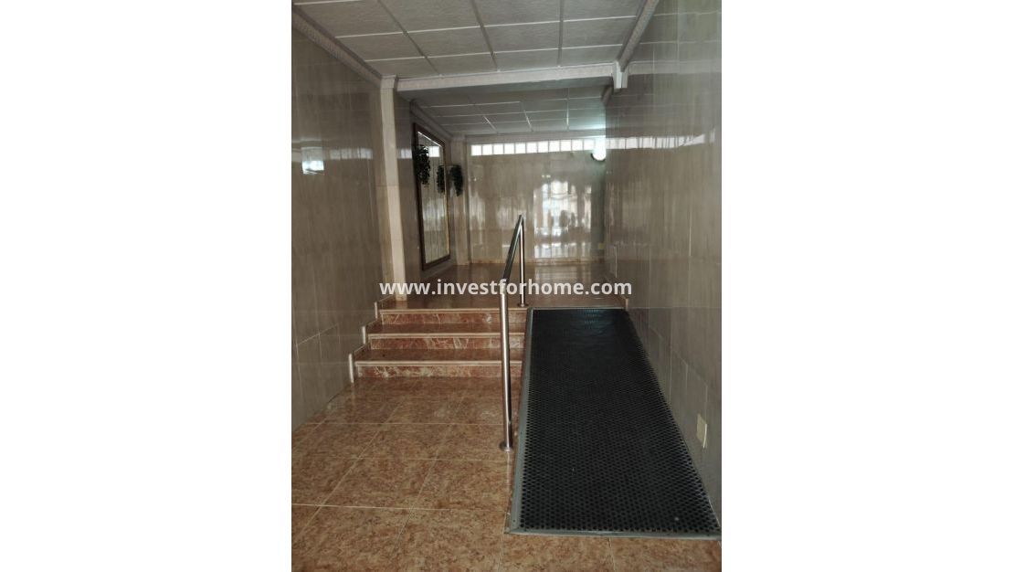 Sale - Apartment - Torrevieja - Centro